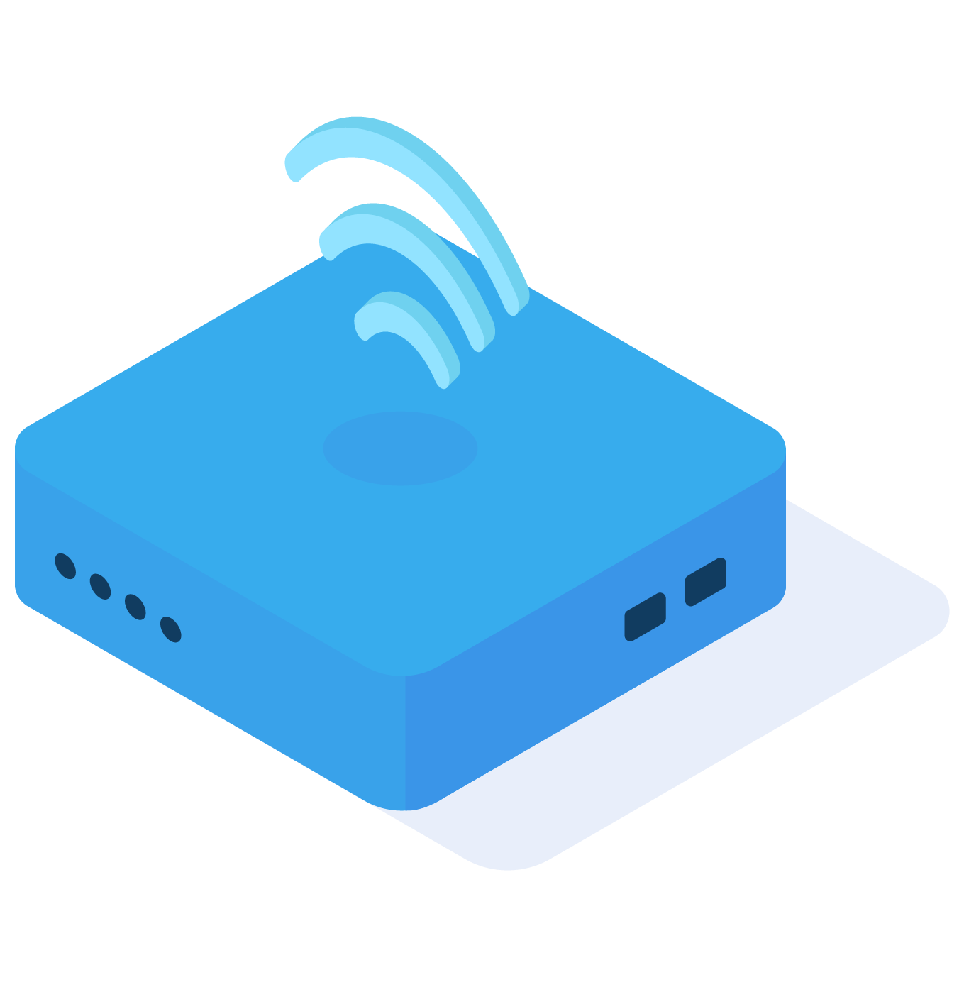 Abonnements Internet